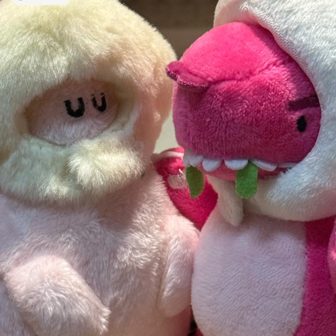 波士顿的小汤包