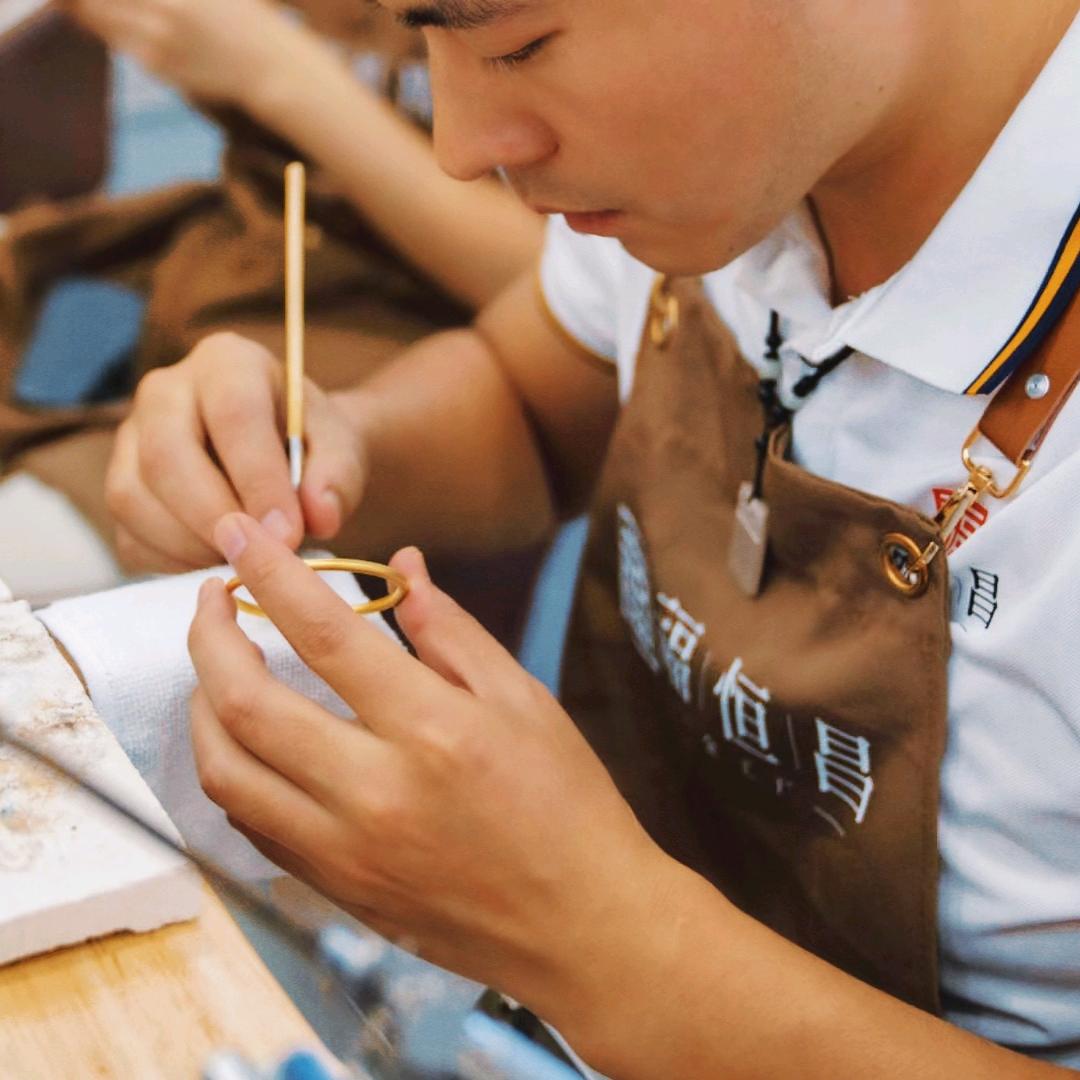 内江黄金加工/权哥