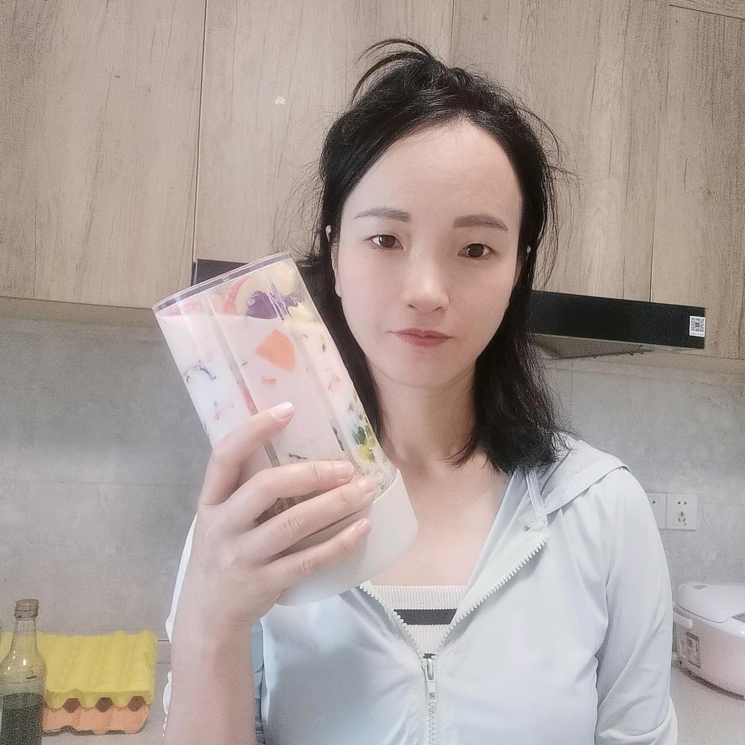 梅子的营养食记