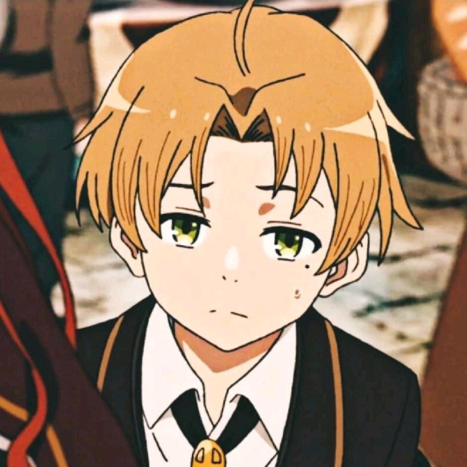 Mr.末怕