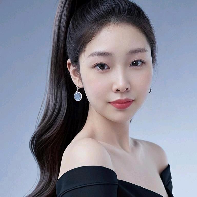 小阿娇(拒绝连赞)