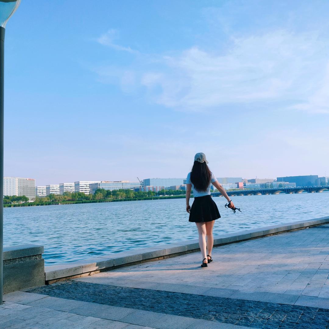 炘延悦露歌（江北第一双证花腔女飞手）