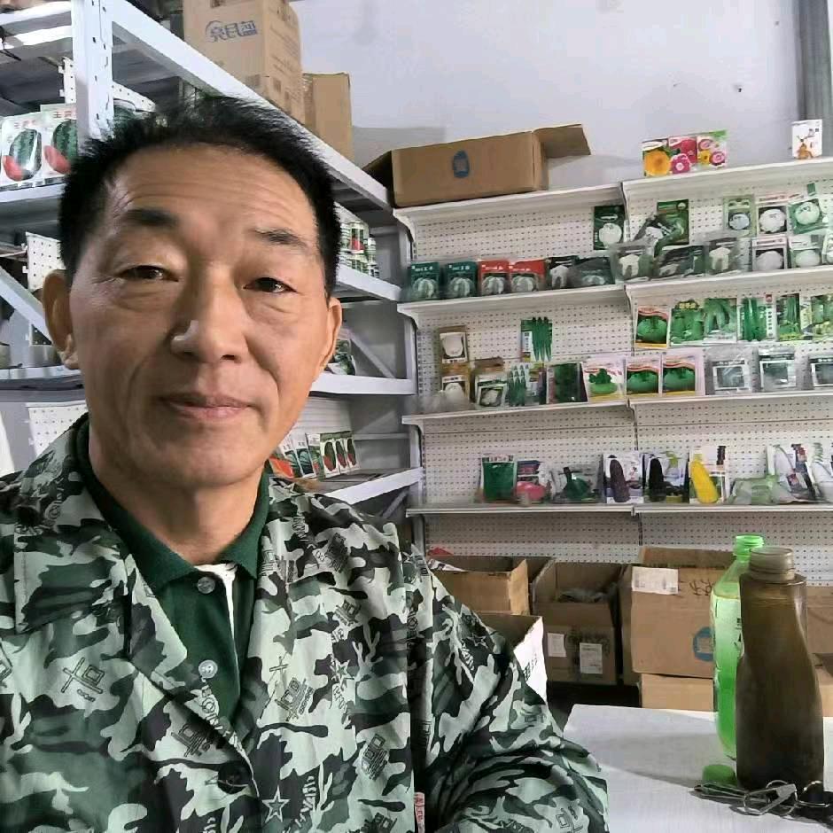 瓜菜王老师