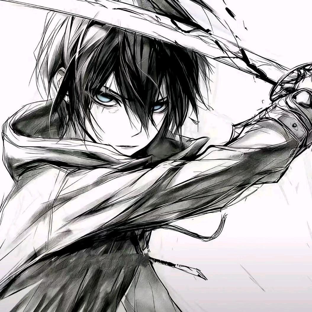 陈平安(双百段)