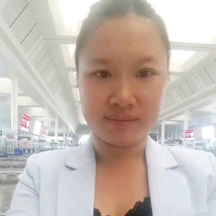 顺锦家政覃老师