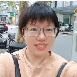 微笑🌸