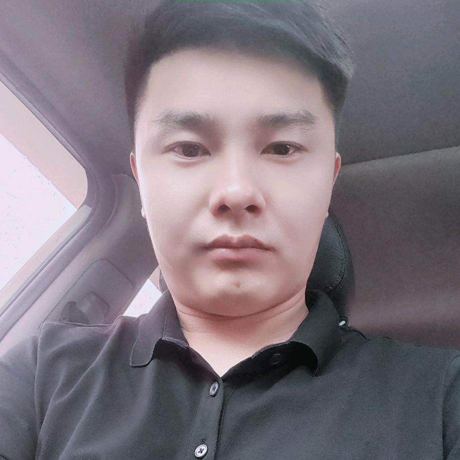 蒲集白术种植户徐先生