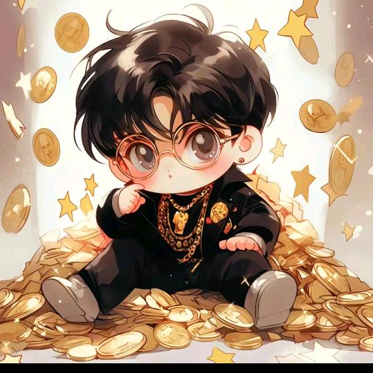 渴望拥有钞能力💰