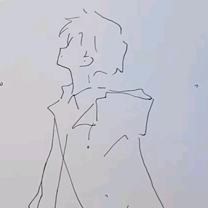 旧店主