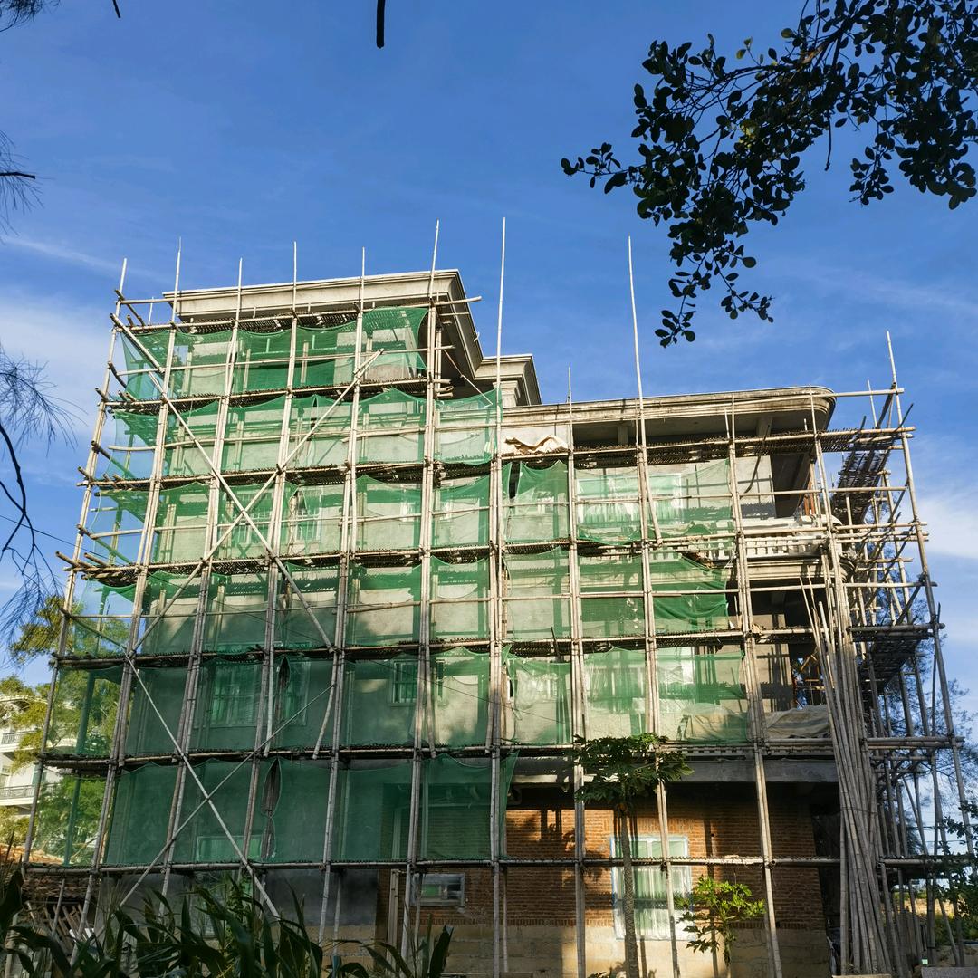 莆田 抚牵亿装饰