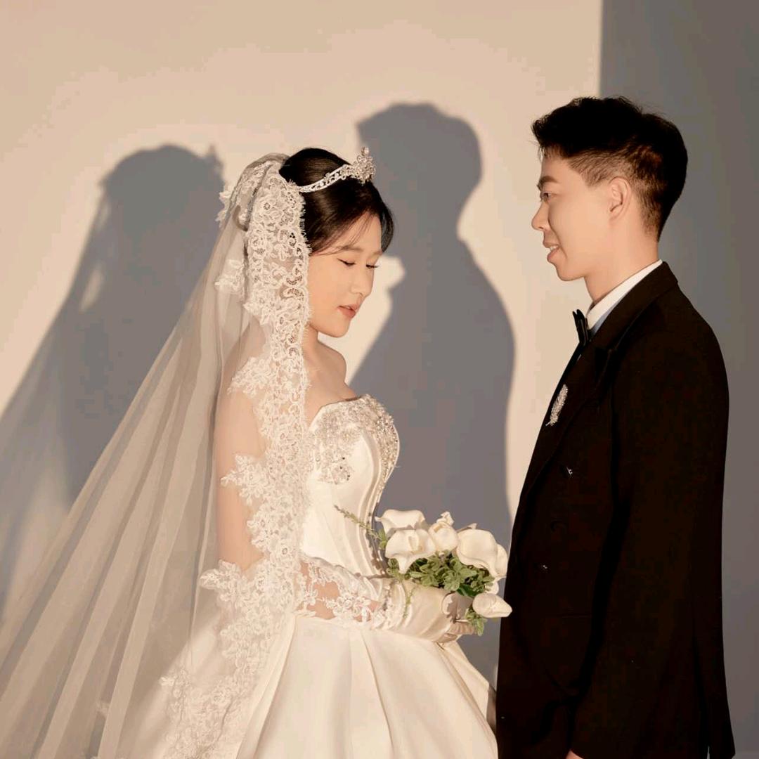 @王先生的公主👸