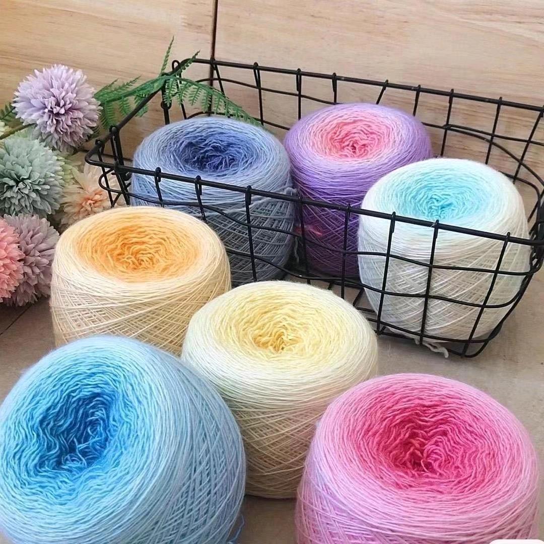 二妮编织🧶
