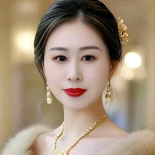 鸟语花香