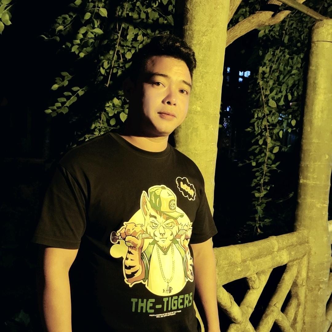 余生给自己一个解释