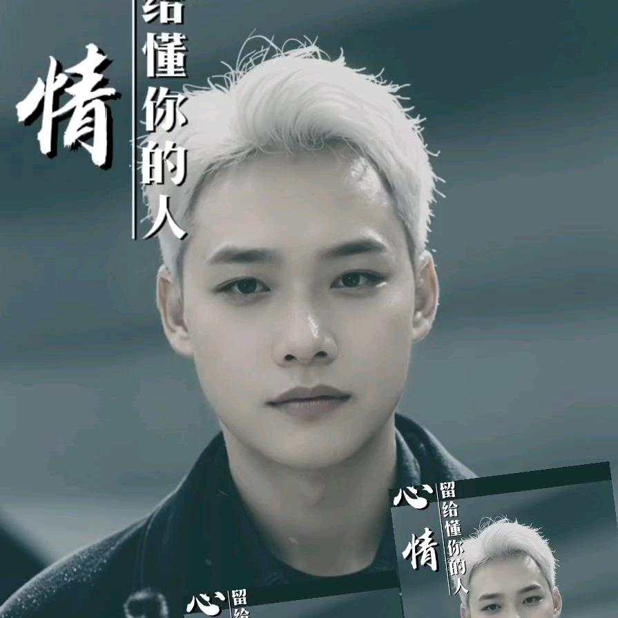 终究还是你