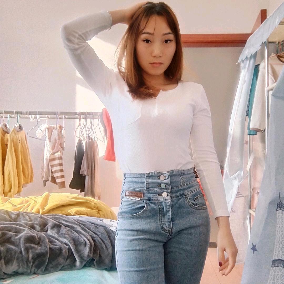 婷小姐