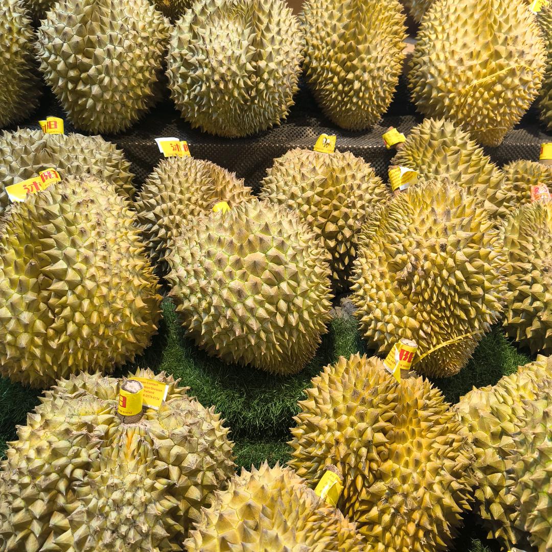 嘉禾水果（二十年老店）