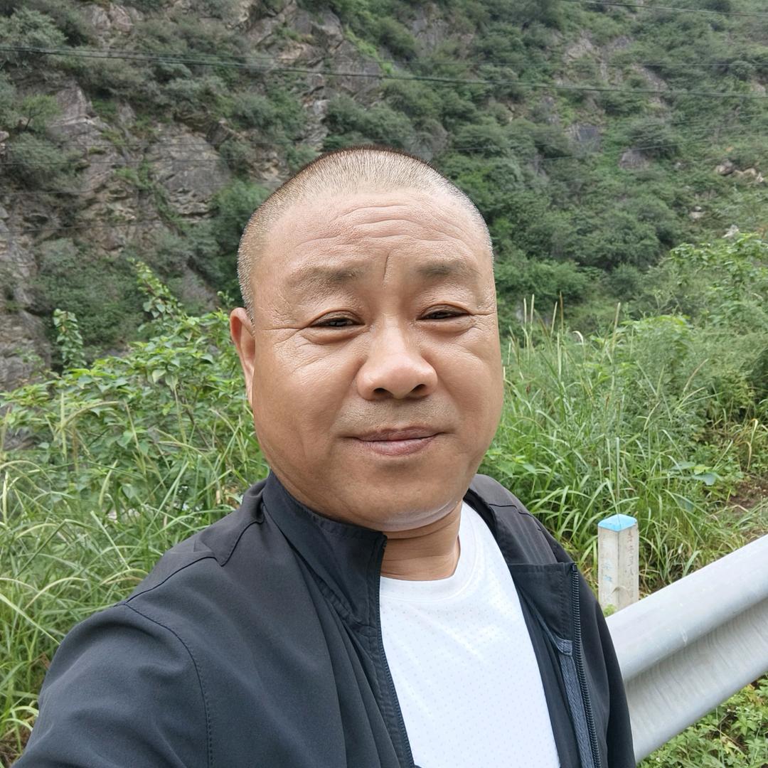 玉種藍田、@秦腔