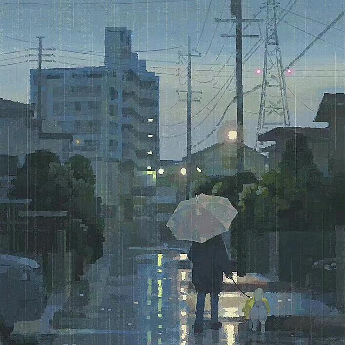 雨雨雨雨雨