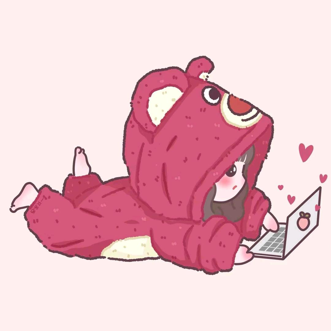 毕小小吖🐾（哆米服饰）