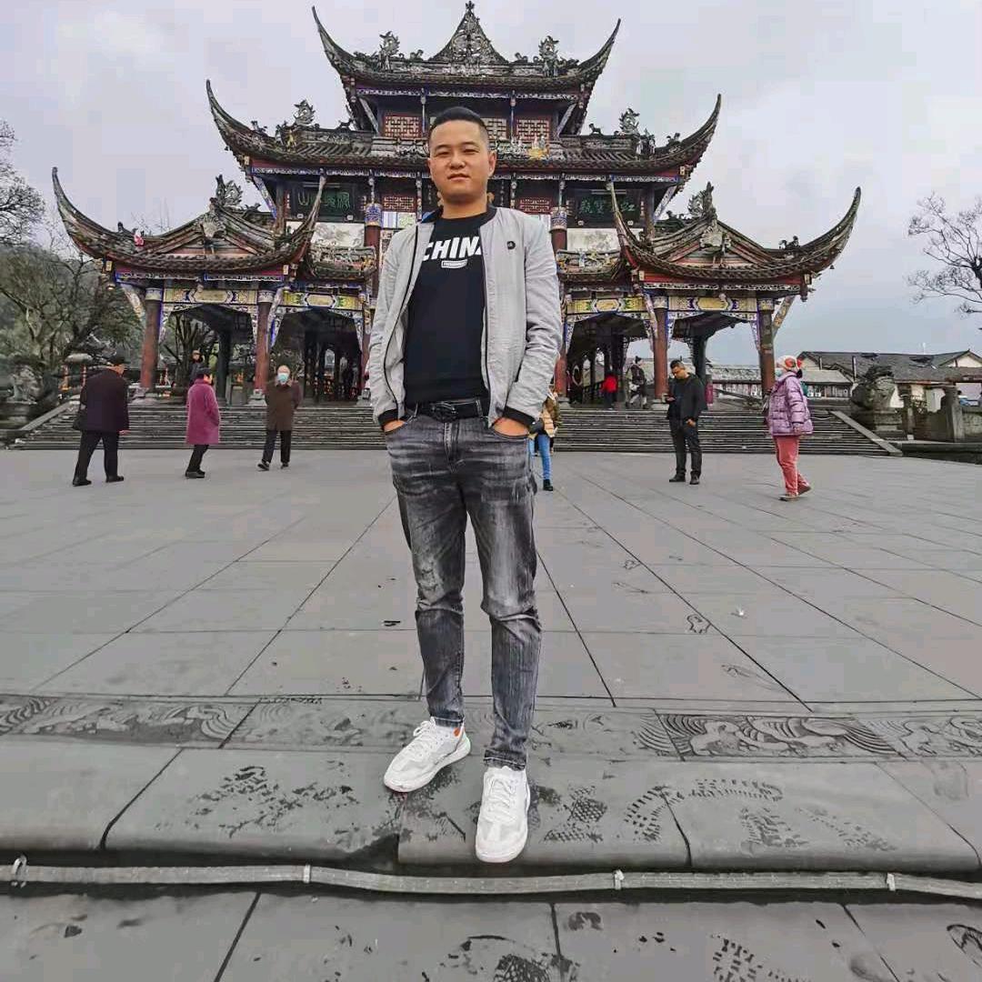 幸福就像浓浓的巧克力