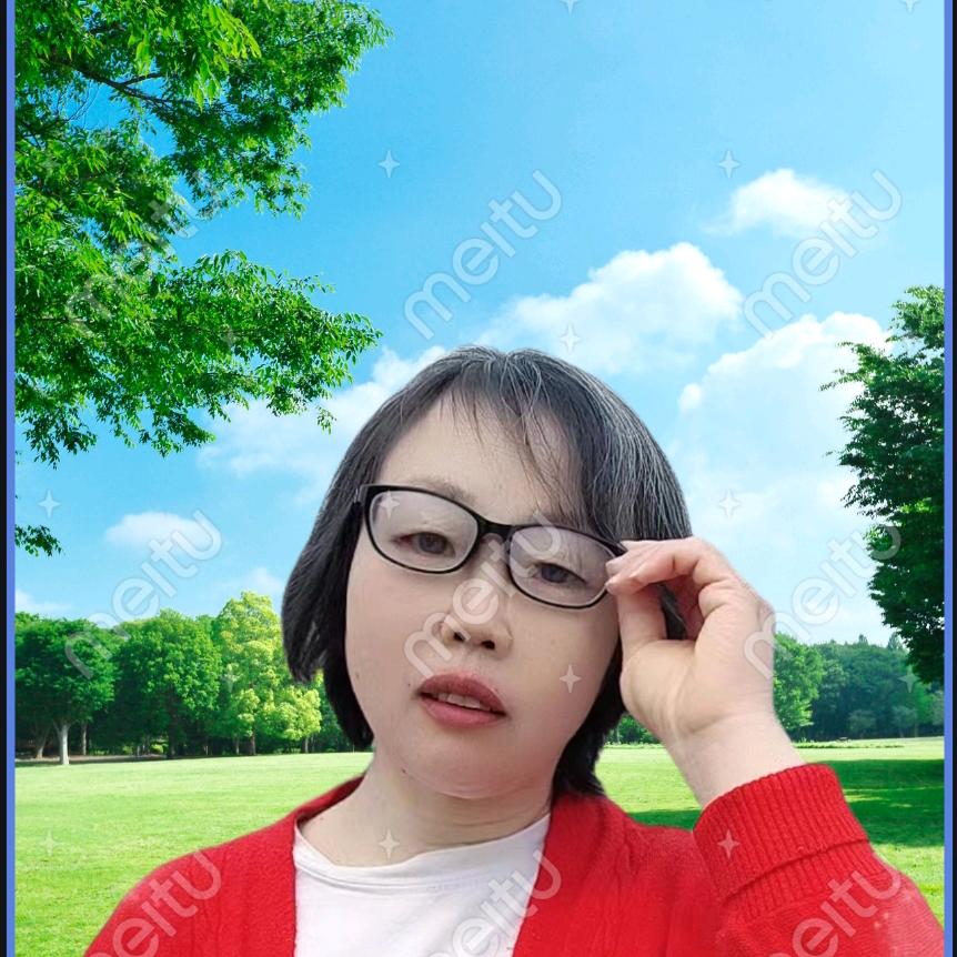 ❤️   陆姐   ❤️