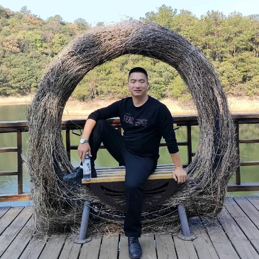 牛✨哥