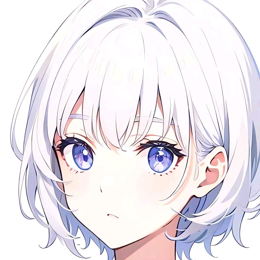渚CL汐头像