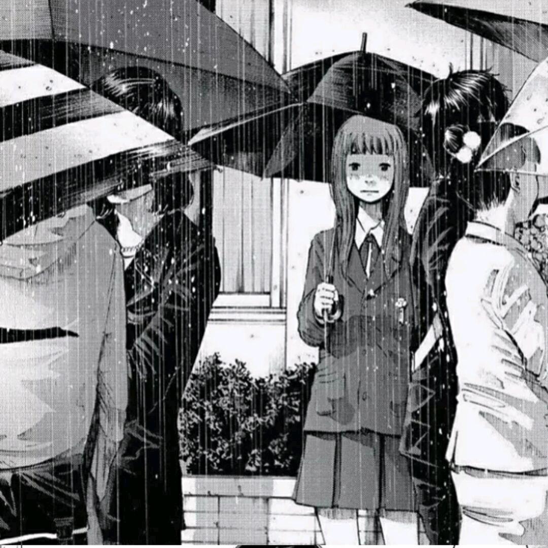 哽咽