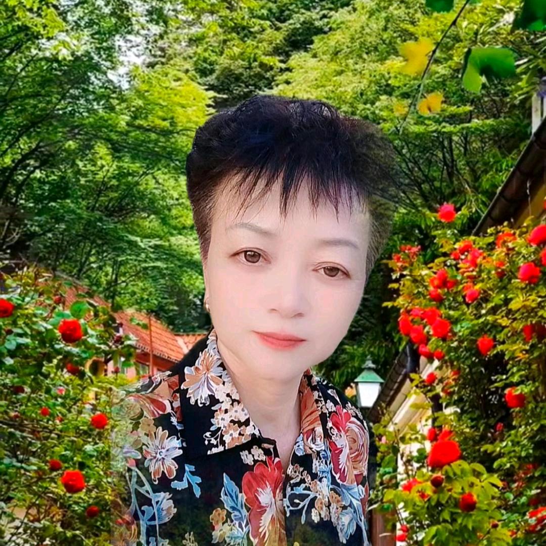 蓝天星