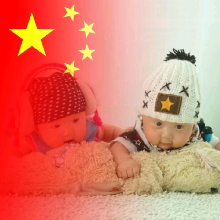 Ai💖晴朗宝贝💖