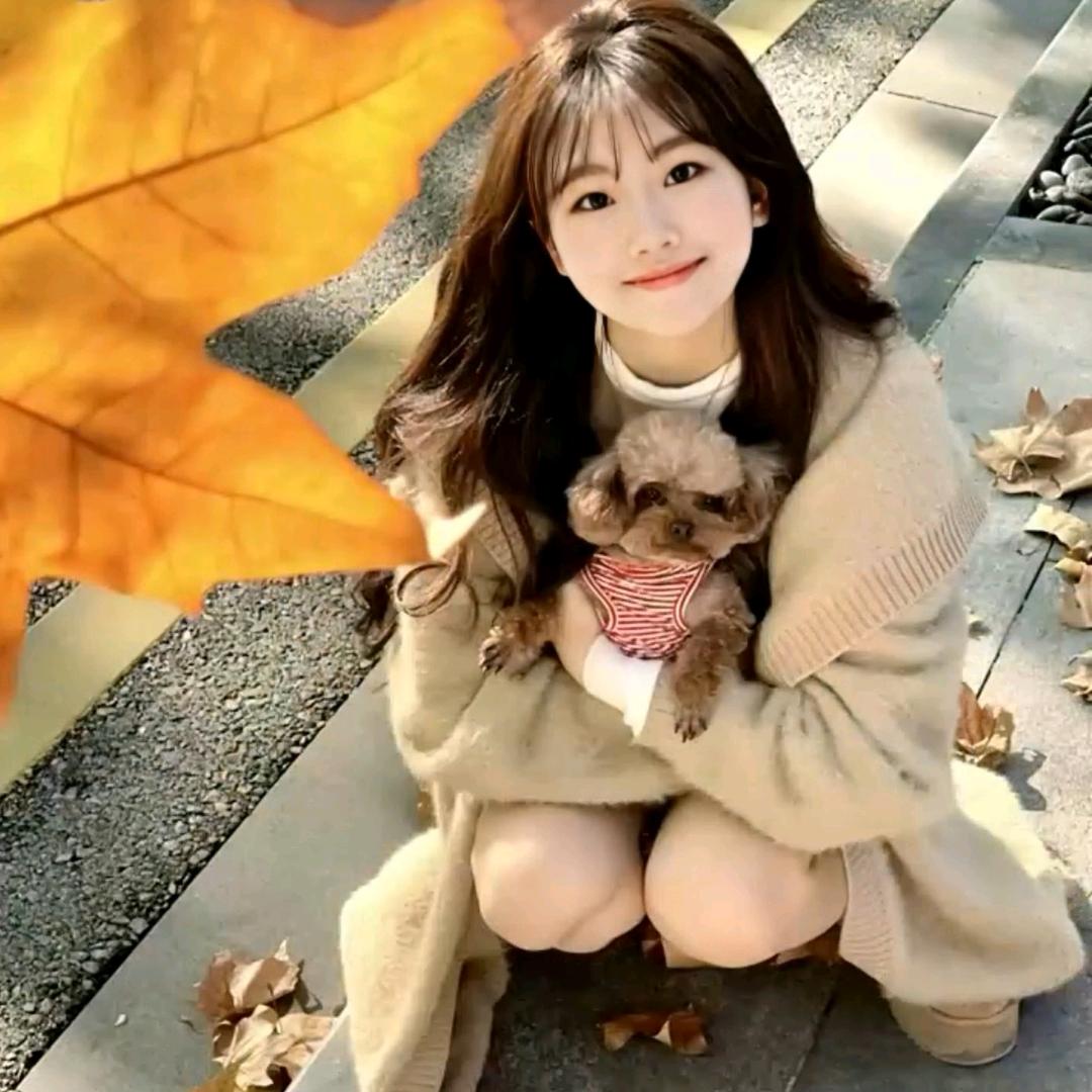 我脸¹点也不圆