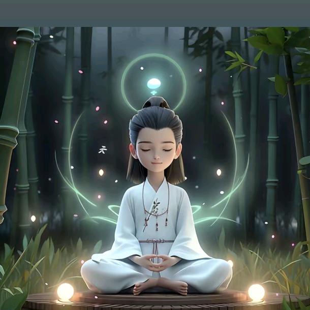 🌈帅哥 菩提