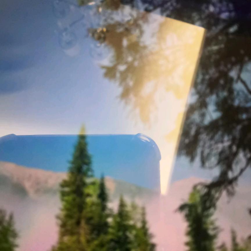 阿雨新疆游