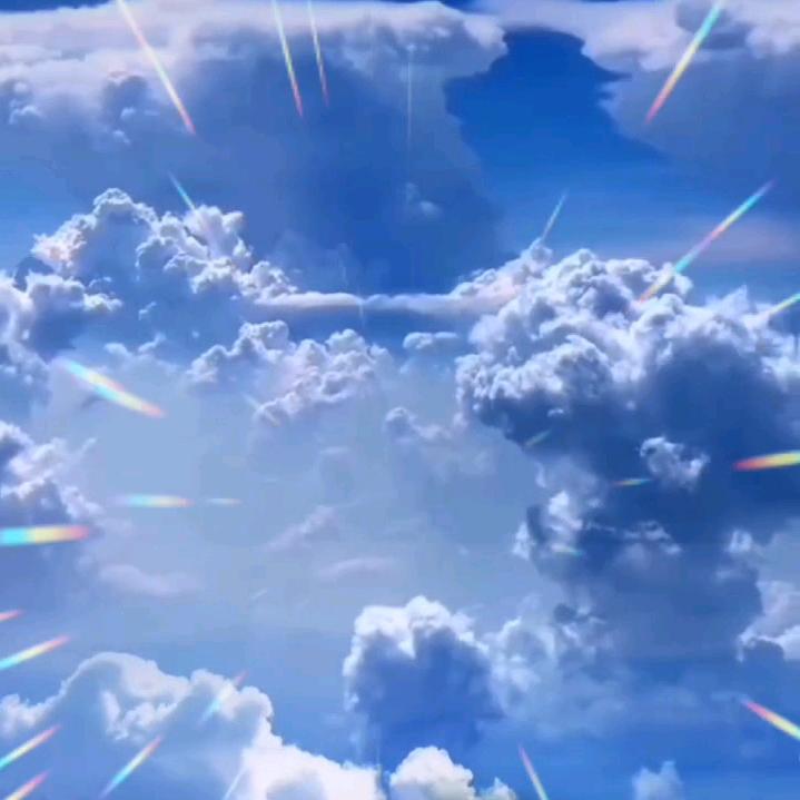 苍天，不负有心人