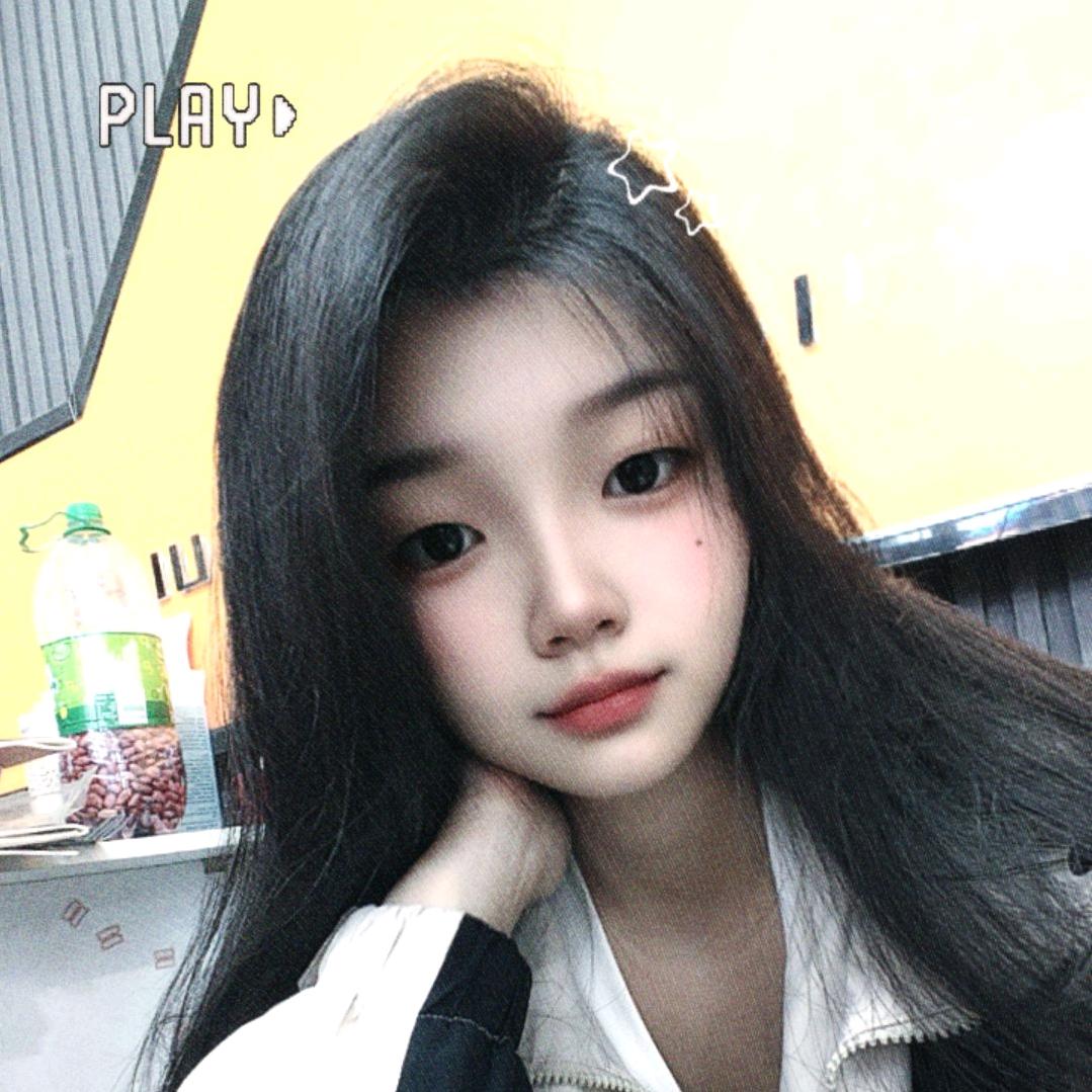 小时候可胖了。。。