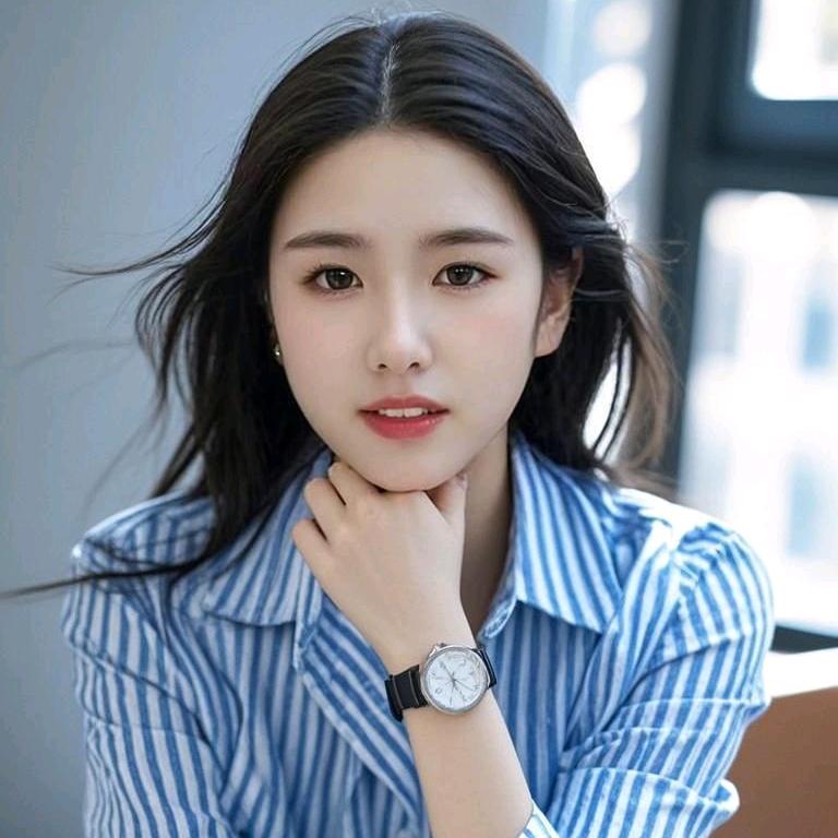 向善若水(*^ω^*)