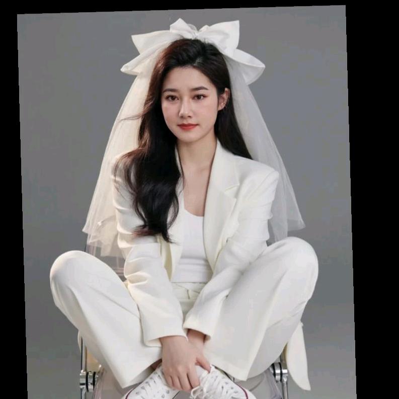 小陈妹