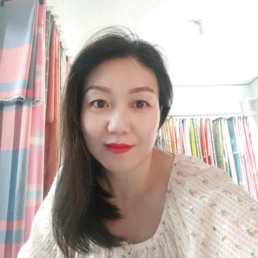 下花园满英布艺店