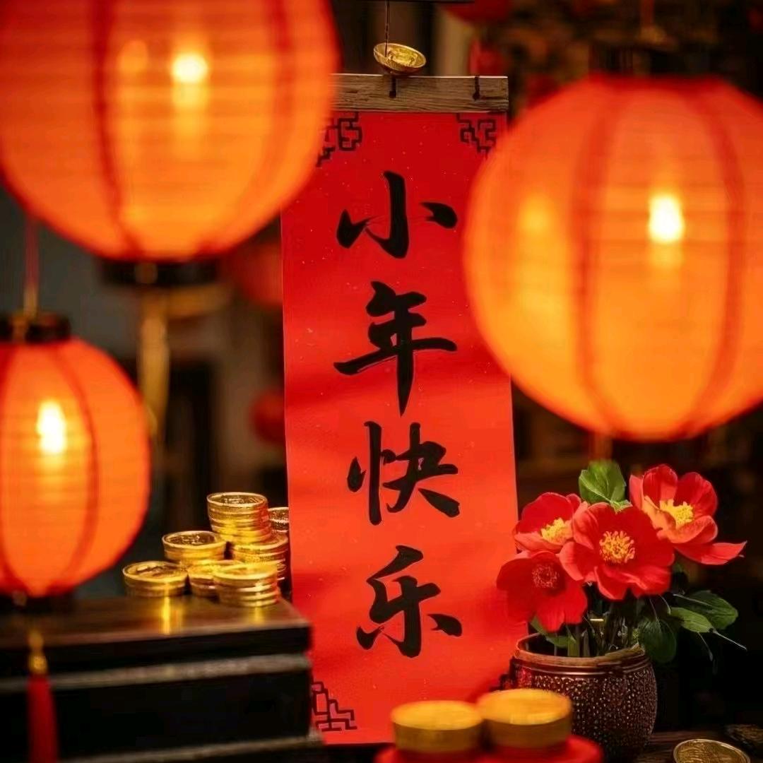 姐弟俩一起努力