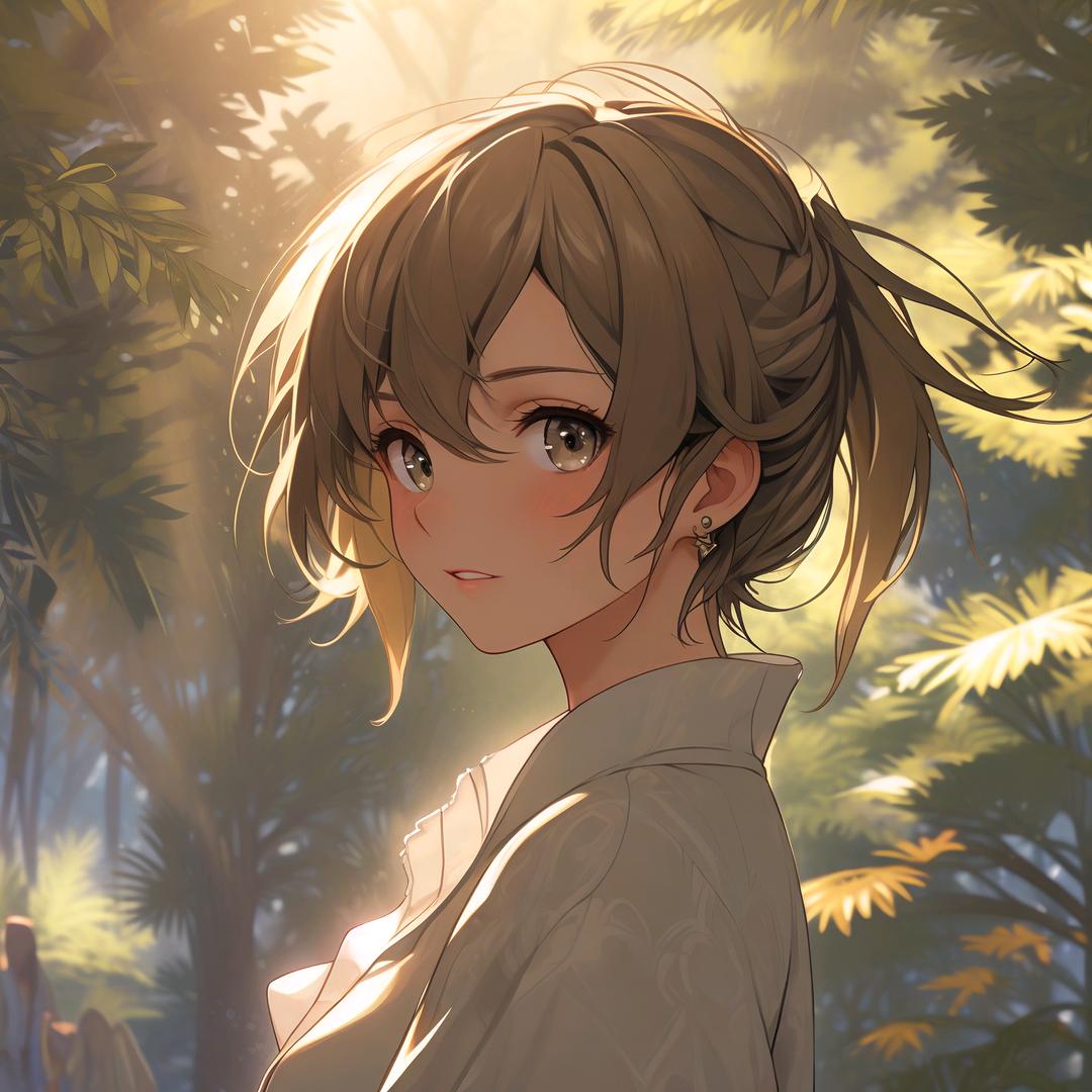 黎夕分享官
