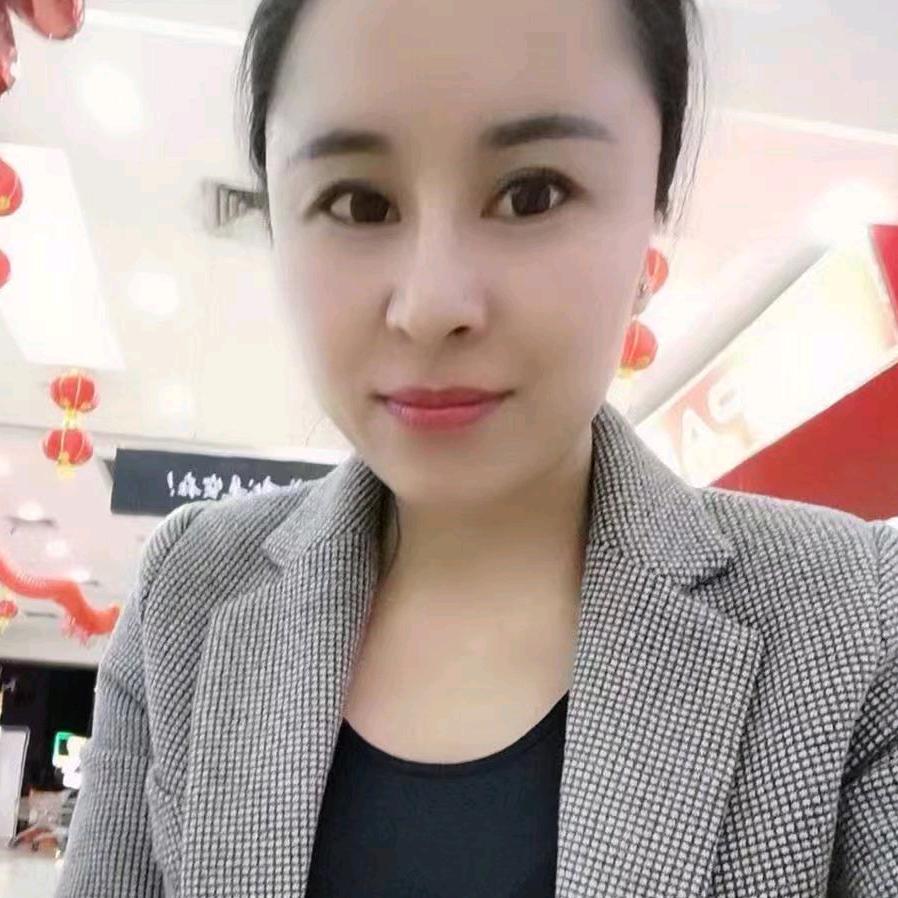 横沥财记汽服兰姐