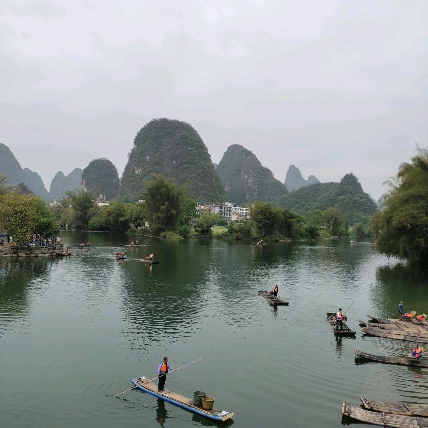 云淡风轻🌞