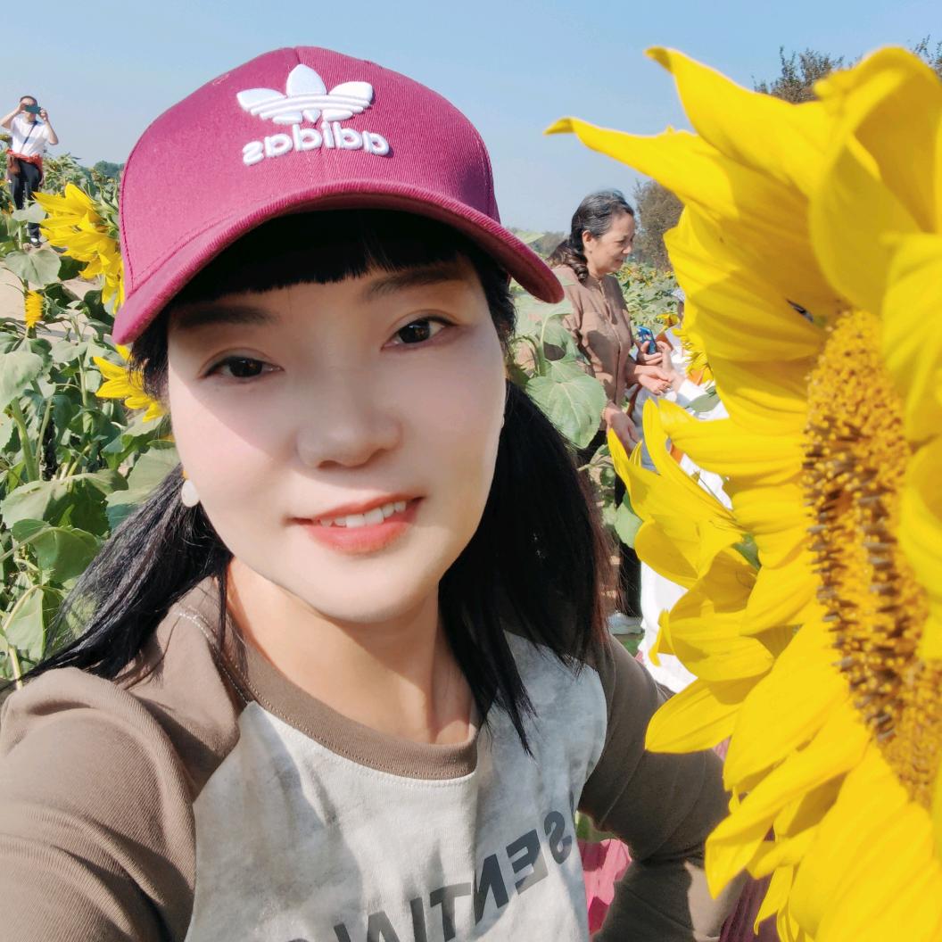 爱跑步的玫瑰