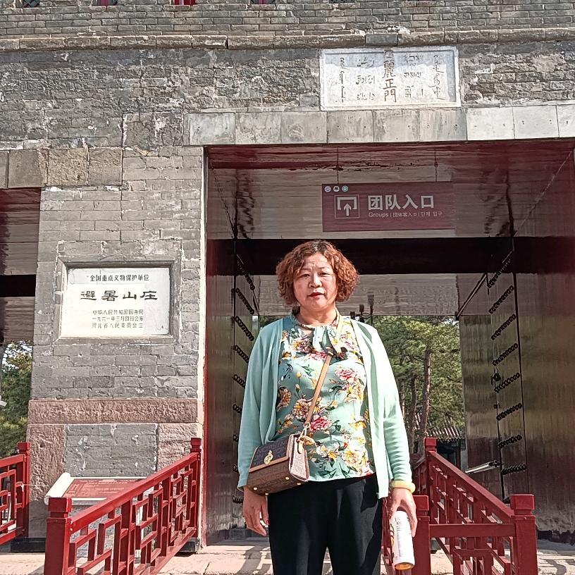 小萱婆婆