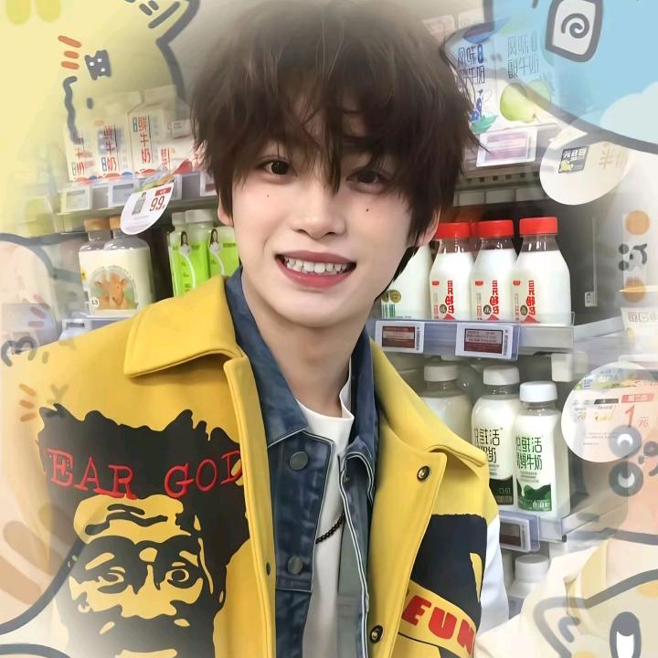 渝子~~