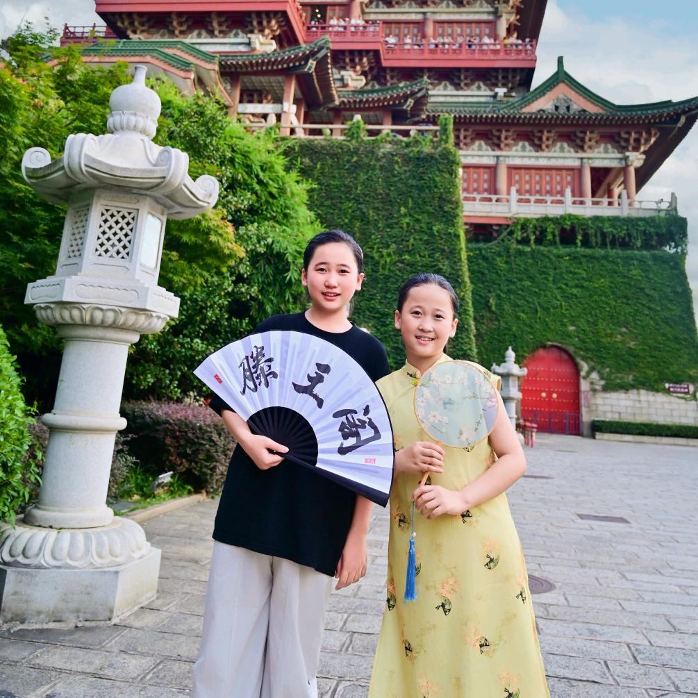 是个暴躁妈