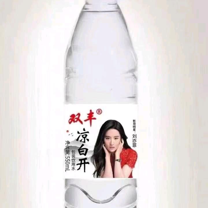 河北双丰饮品有限公司