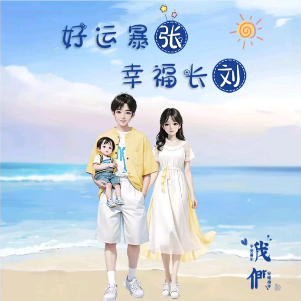 淡然