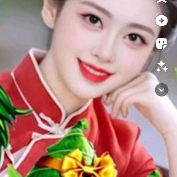 知足常乐。